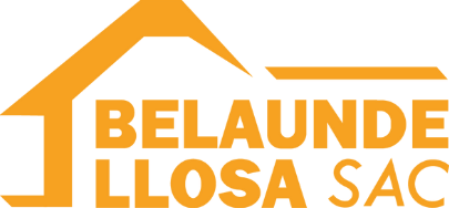 Inmobiliaria Belaunde Llosa Logo